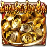 Bocoran RTP Slot Mega888 Zhao Cai Jin Bao